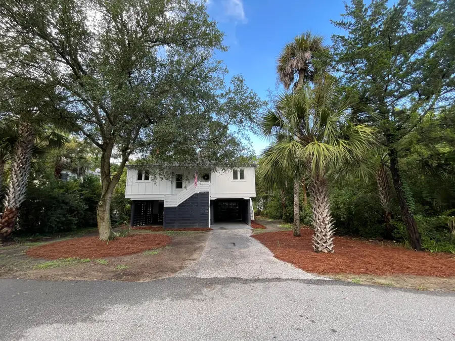25 Sandcrab Court, Isle Of Palms, SC 29451 - #3
