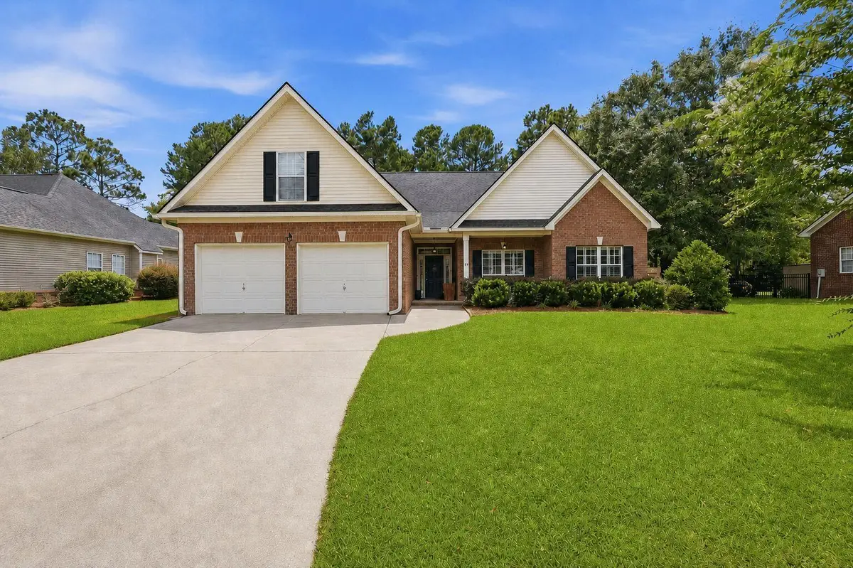 14 Muirfield Village Court, Summerville, SC 29483 - #1