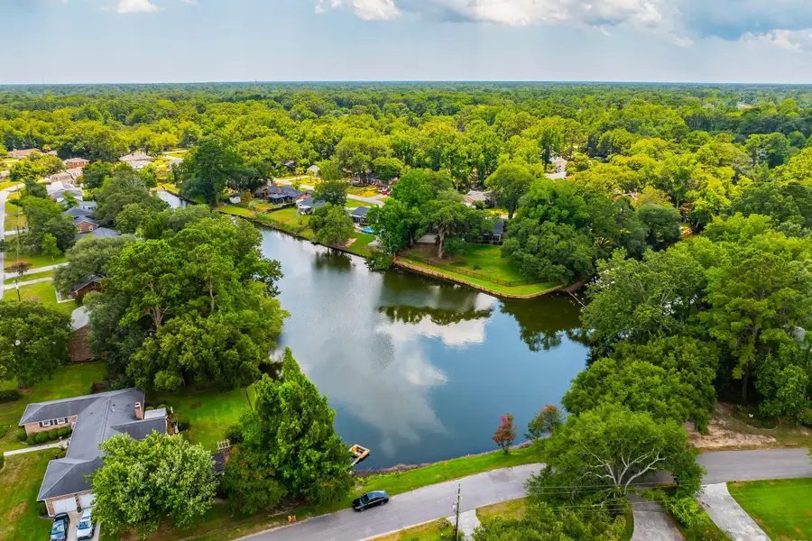 2310 S Lander Lane, Charleston, SC 29414 - #2