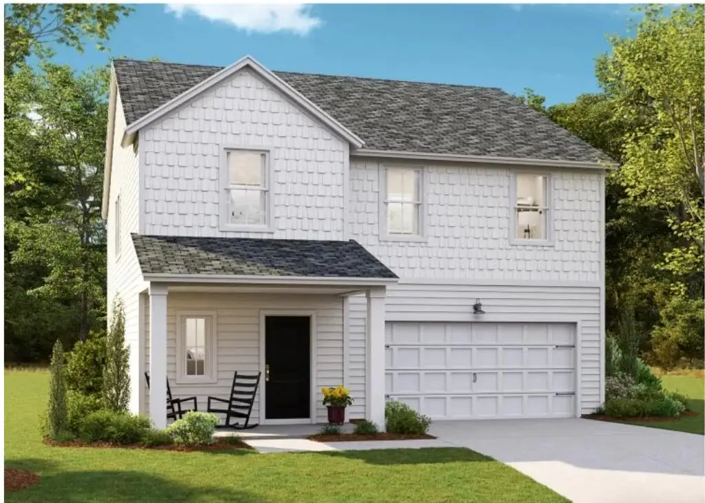 141 Orchard Blossom Lane, Summerville, SC 29485 - #1