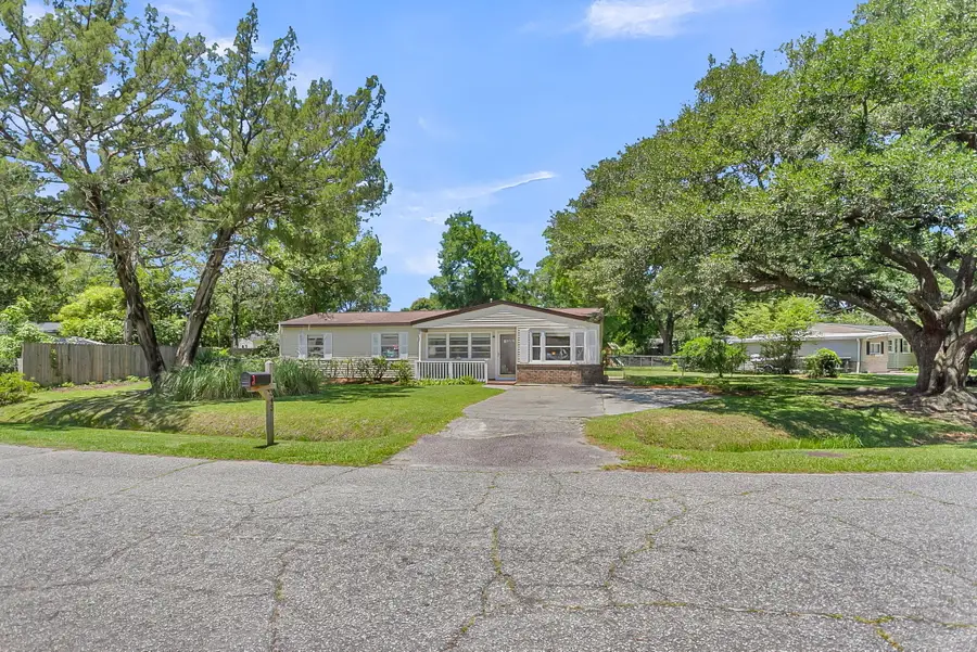 343 Lantana Drive, Charleston, SC 29407 - #2