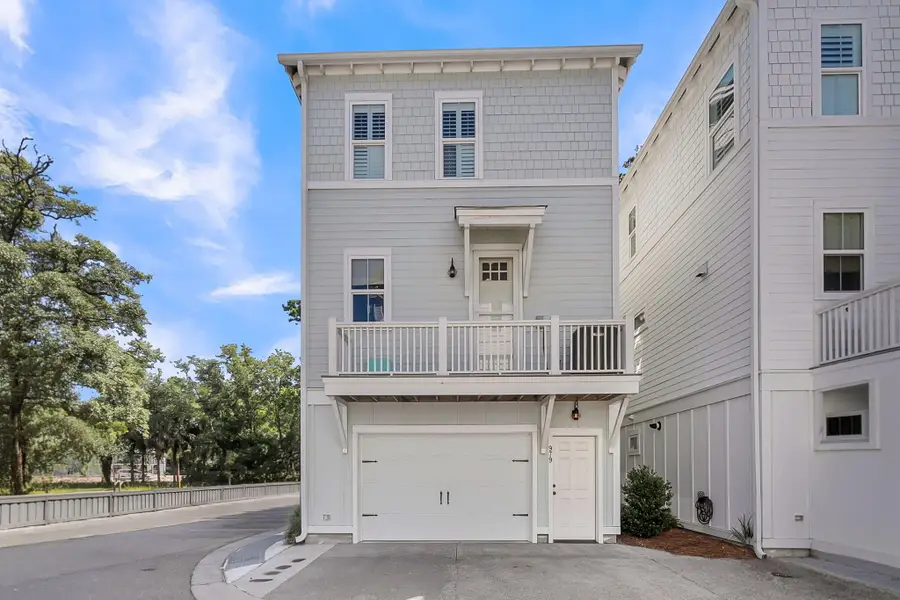 979 Warrick Oaks Lane, Mount Pleasant, SC 29464 - #2