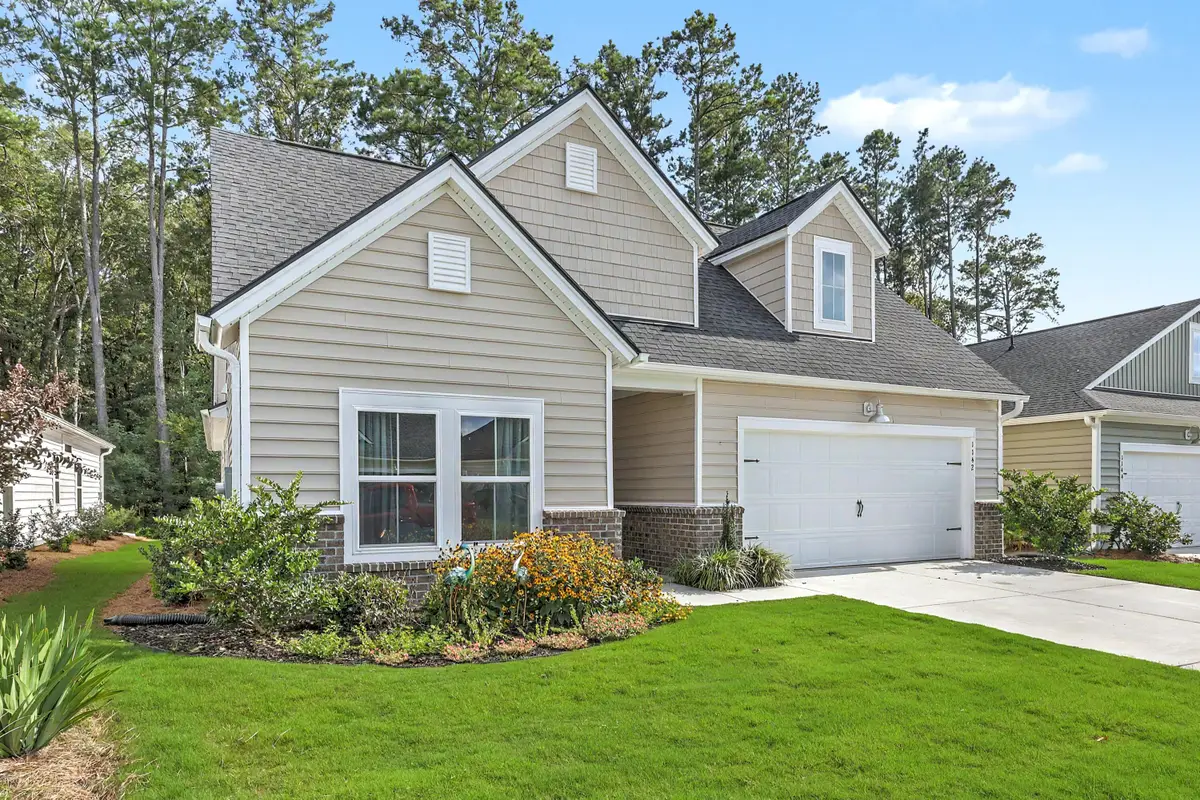 1142 Kane Blue, Summerville, SC 29485 - #1