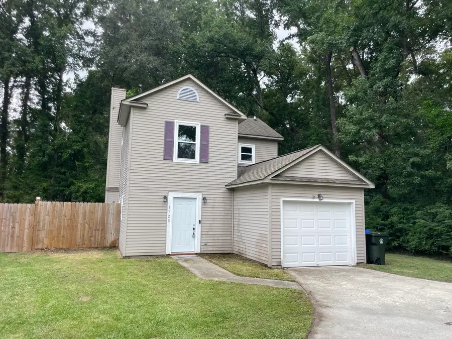 1725 Leith, Charleston, SC 29414 - #2