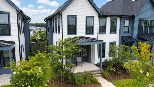 111 Pocket Bend Circle, Summerville, SC 29486