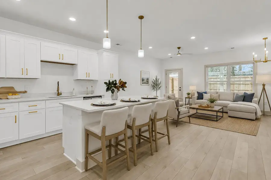 4007 Gravely Avenue, North Charleston, SC 29405 - #3