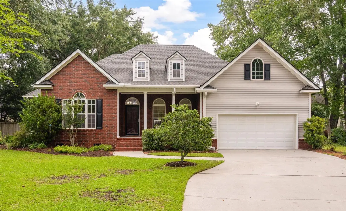 8336 Dye Makers Ridge, North Charleston, SC 29418 - #1