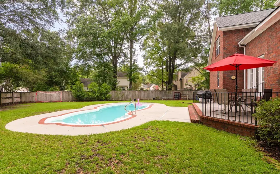 8336 Dye Makers Ridge, North Charleston, SC 29418 - #3