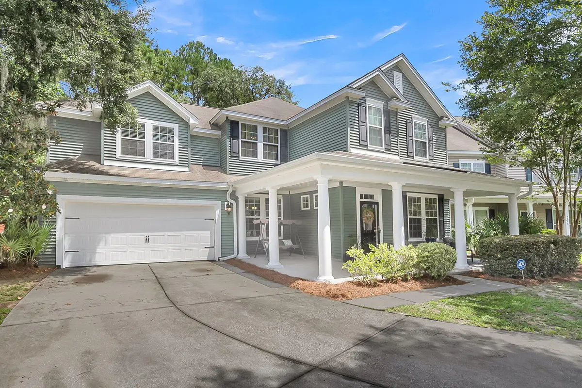 5434 Rising Tide, North Charleston, SC 29420 - #1