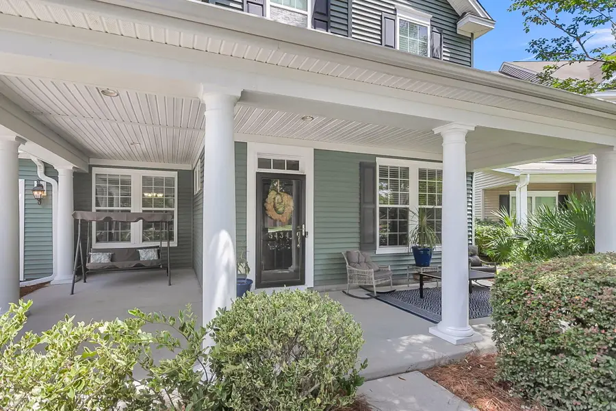 5434 Rising Tide, North Charleston, SC 29420 - #2