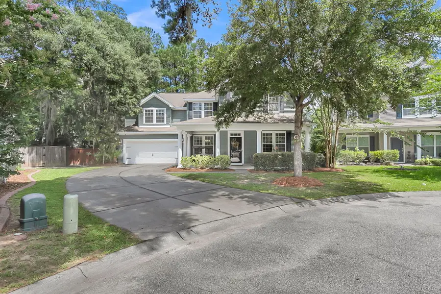 5434 Rising Tide, North Charleston, SC 29420 - #3