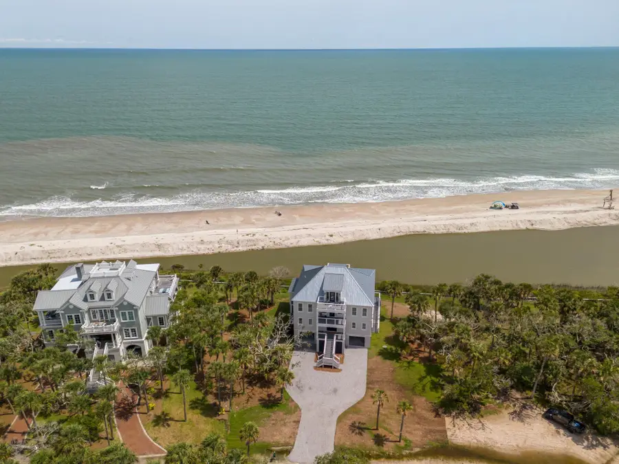 2 Toms Turnaround Circle, Edisto Island, SC 29438 - #3