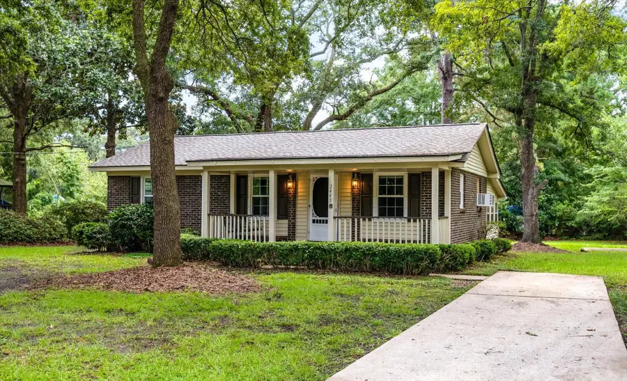 3445 Hobson Drive, Johns Island, SC 29455 - #2