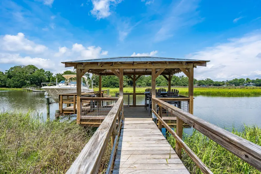 1670 Hunley Avenue, Charleston, SC 29412 - #2