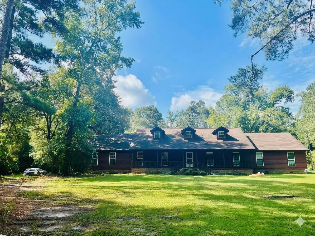 3027 Wexford Drive, Orangeburg, SC 29118 - #1