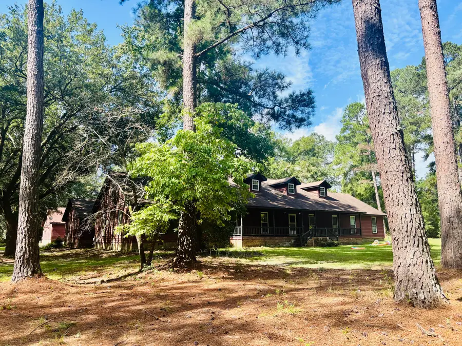 3027 Wexford Drive, Orangeburg, SC 29118 - #3