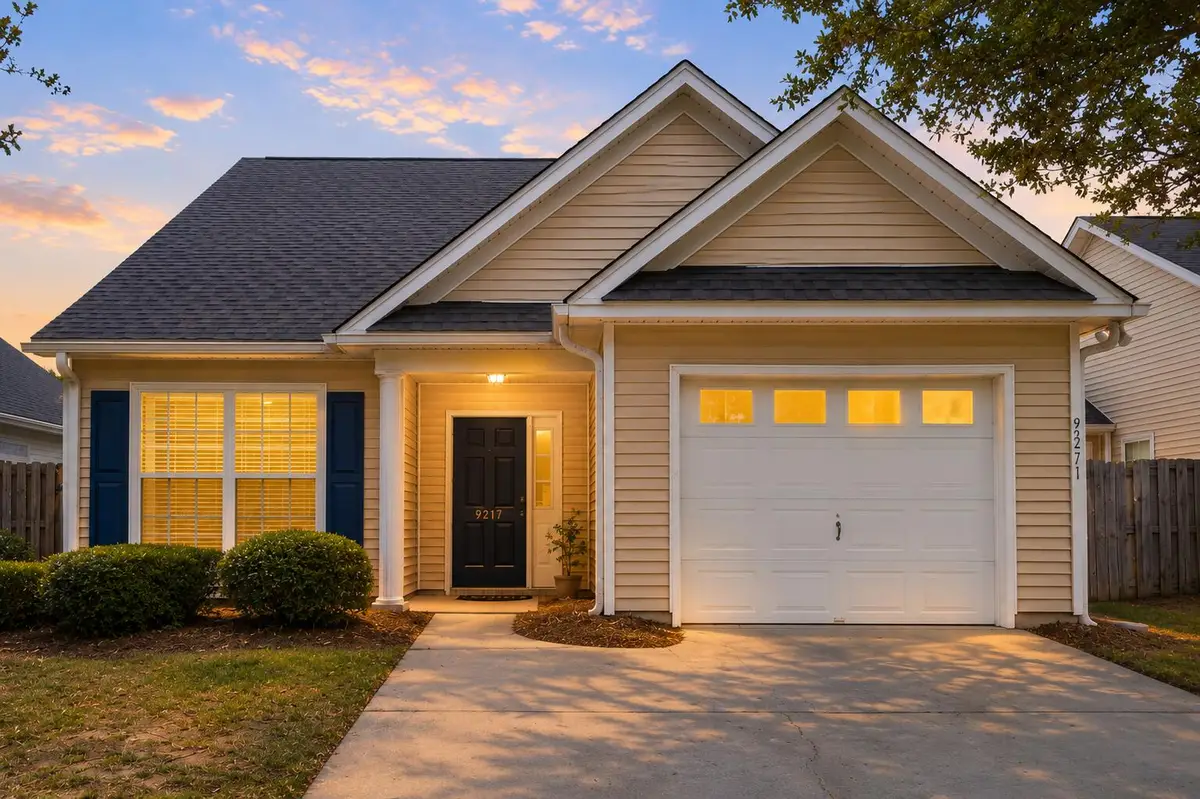 9271 Ayscough Road, Summerville, SC 29485 - #1