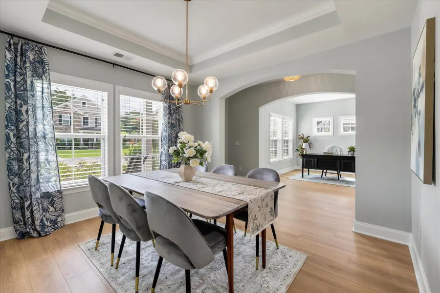 217 Gazania Way, Charleston, SC 29414 - #3