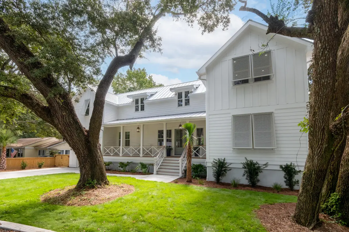 727 Mccants Drive, Mount Pleasant, SC 29464 - #1