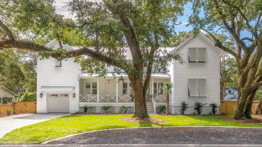 727 Mccants Drive, Mount Pleasant, SC 29464 - #2