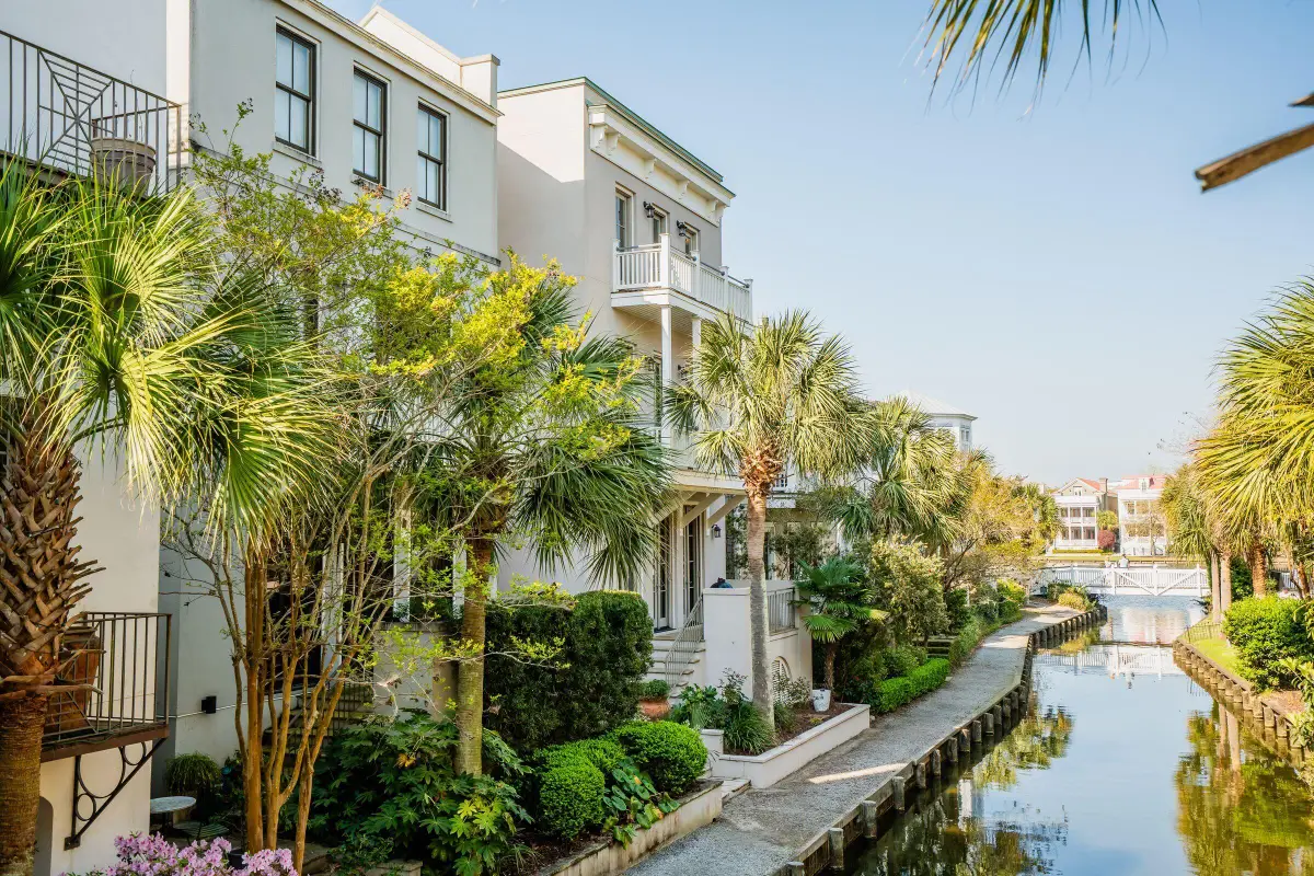 19 Krier Lane, Mount Pleasant, SC 29464 - #1