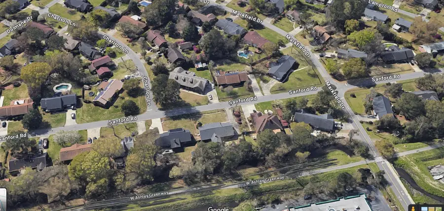 1567 Sanford Road, Charleston, SC 29407 - #3