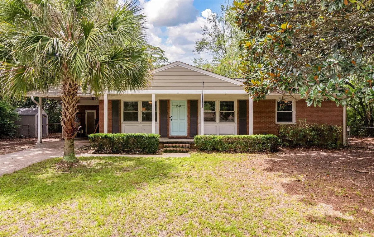 1842 Gippy Lane, Charleston, SC 29407 - #1
