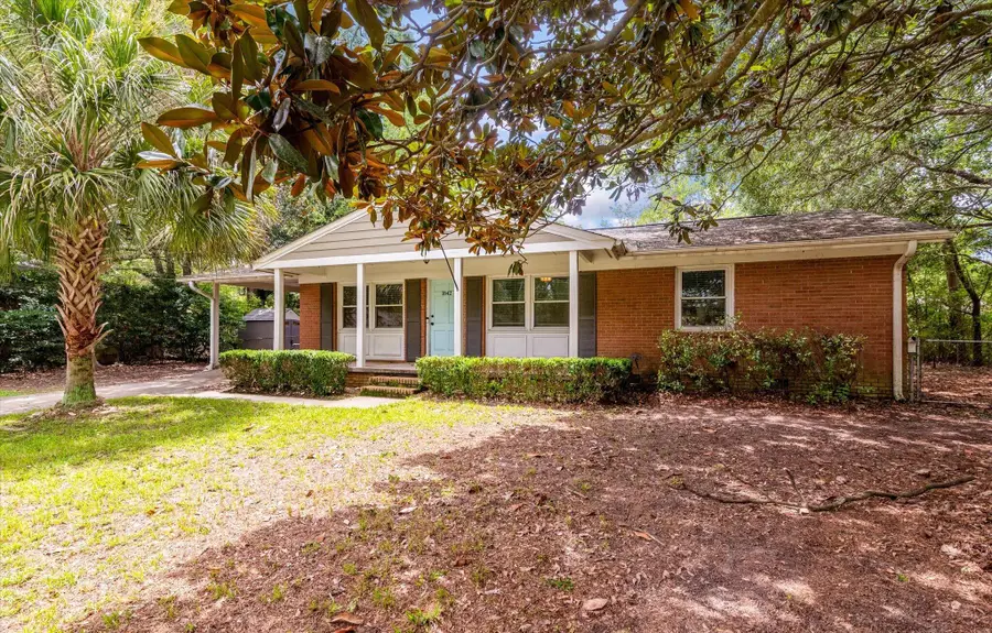 1842 Gippy Lane, Charleston, SC 29407 - #3