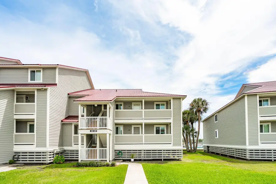 47 W Mariners Cay Drive, Folly Beach, SC 29439 - #3