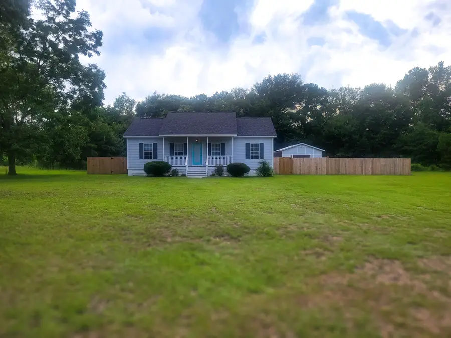 2903 Auldreeke Road, Johns Island, SC 29455 - #2