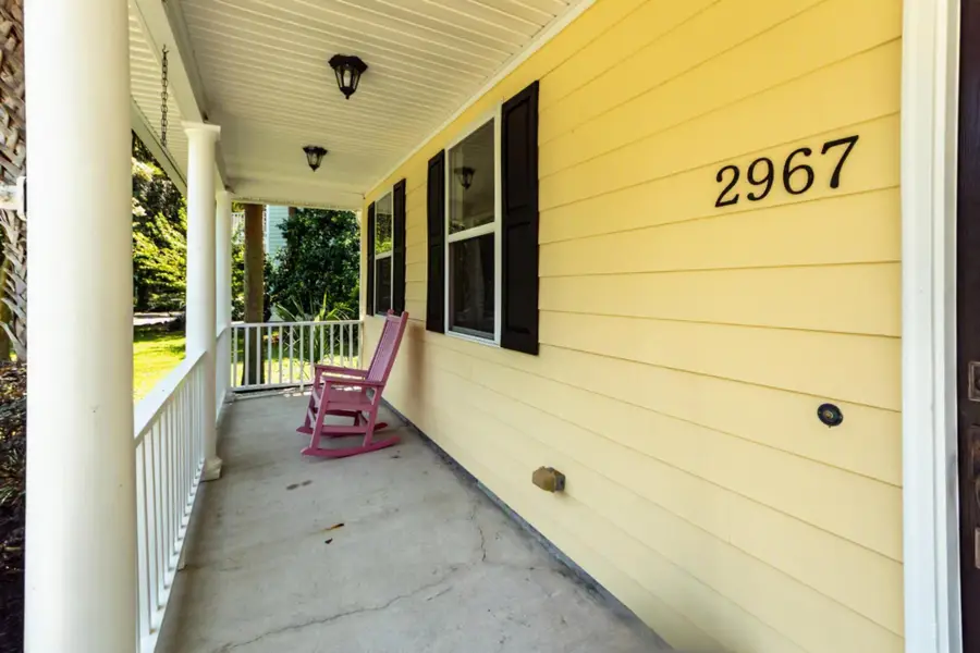 2967 Split Hickory Court, Johns Island, SC 29455 - #3