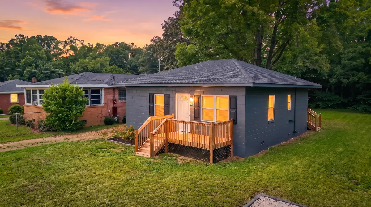 378 Mingo Street, Orangeburg, SC 29115 - #1