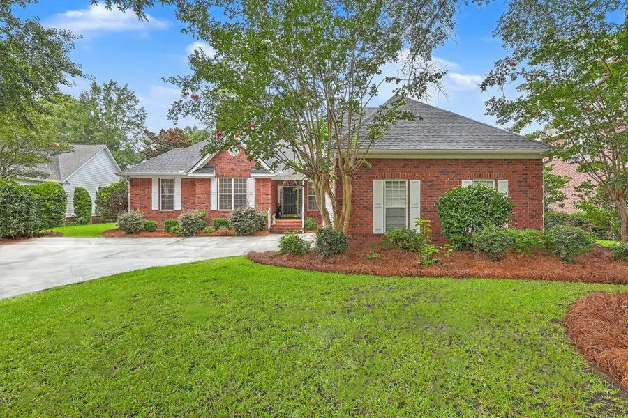 4424 Wild Thicket Lane, North Charleston, SC 29420 - #2