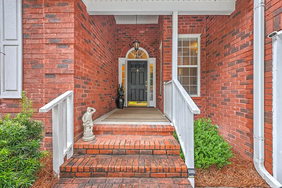 4424 Wild Thicket Lane, North Charleston, SC 29420 - #3