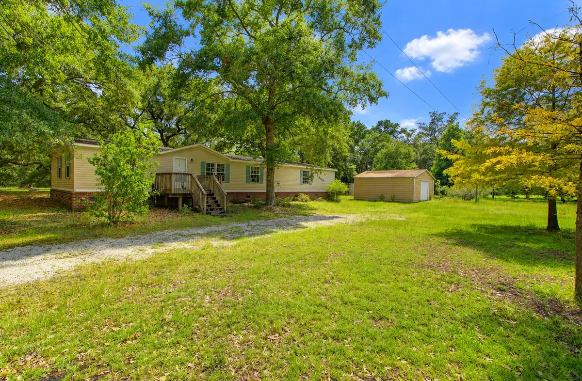 1654 Boyd N Hayes Road, Johns Island, SC 29455 - #1