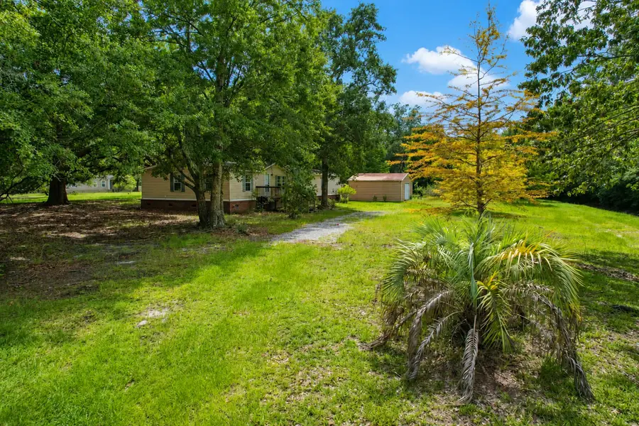 1654 Boyd N Hayes Road, Johns Island, SC 29455 - #2