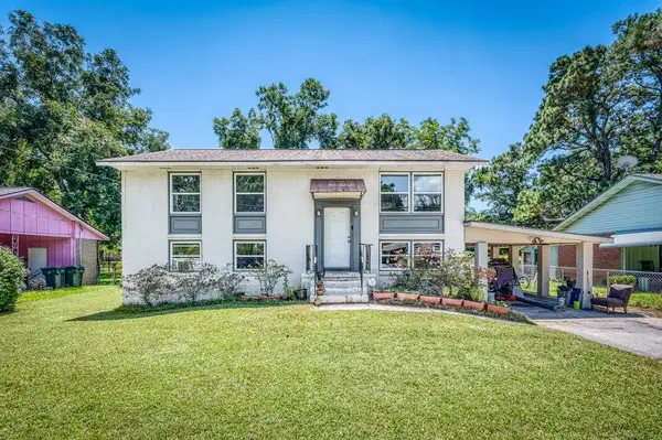 1423 Westmoreland Avenue, Charleston, SC 29412