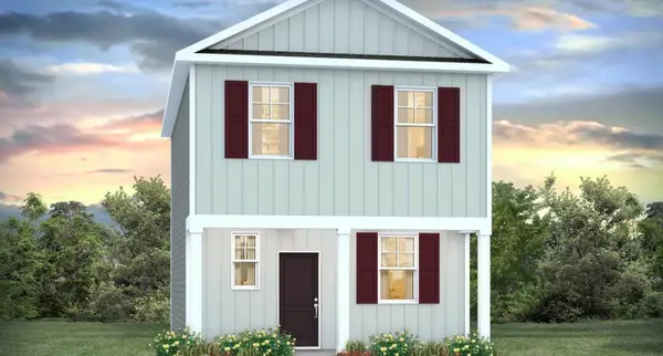 124 Hale Road, Orangeburg, SC 29115