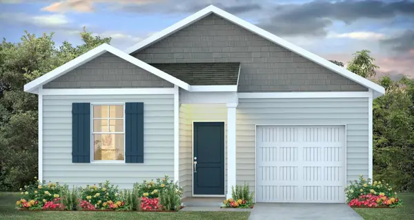 114 Tahoe Drive, Orangeburg, SC 29118