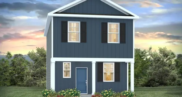 144 Hale Road, Orangeburg, SC 29115