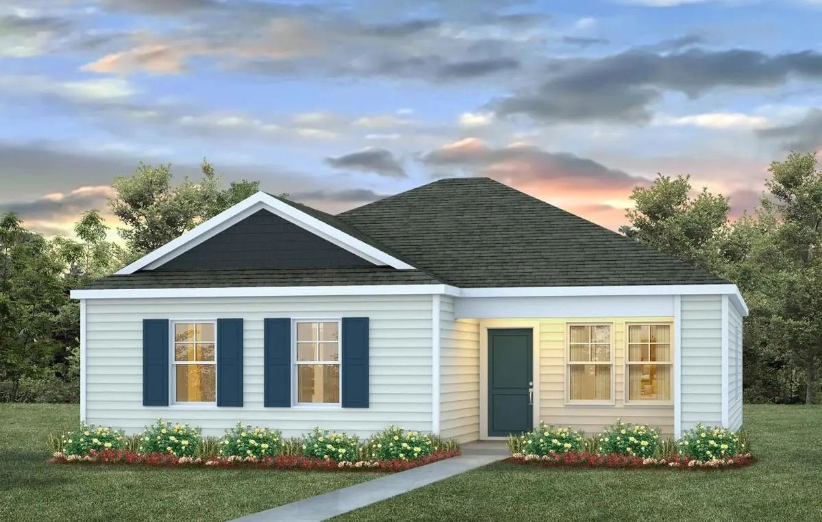 140 Hale Road, Orangeburg, SC 29115 - #1