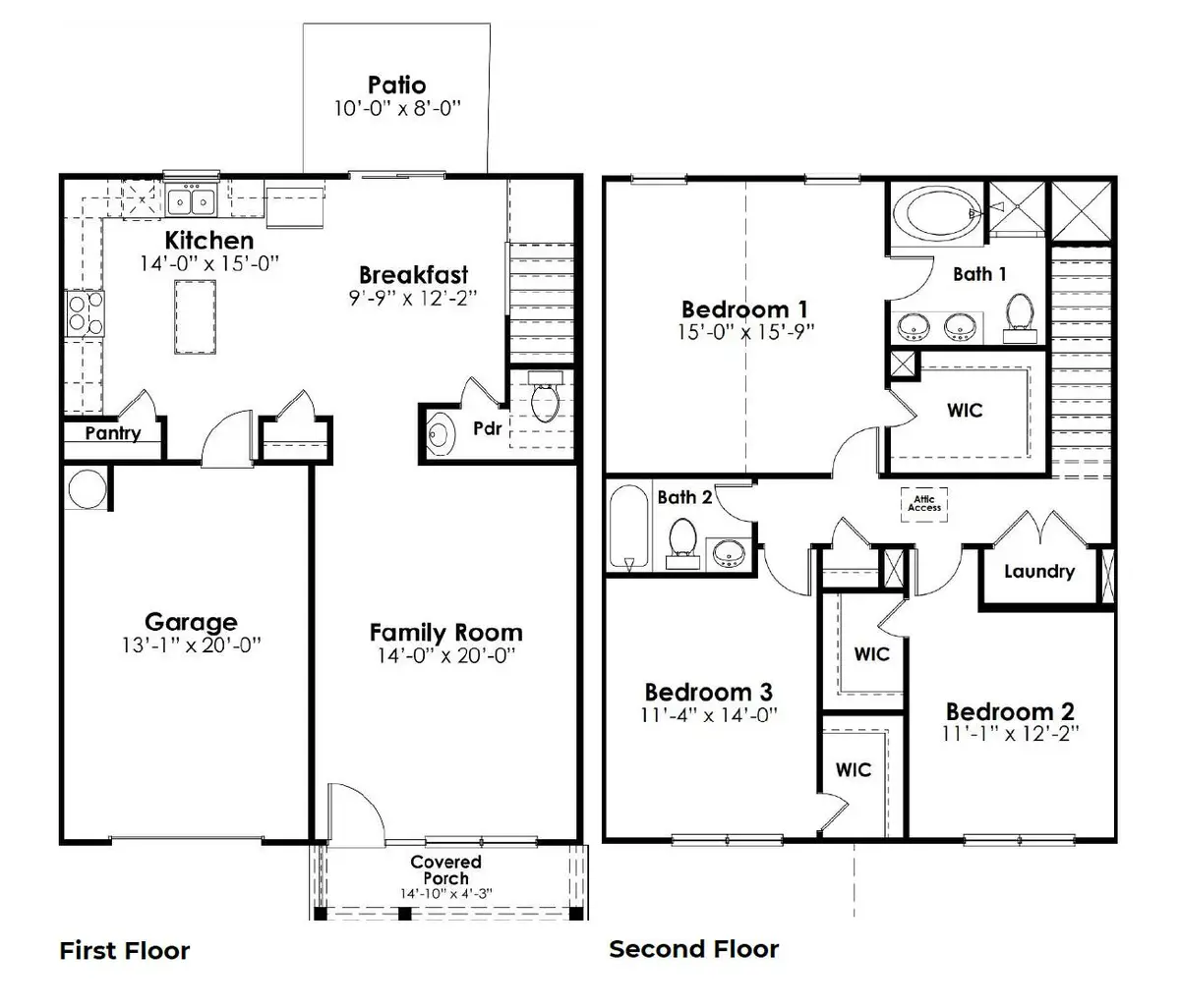 117 Tahoe Drive, Orangeburg, SC 29118 - #1