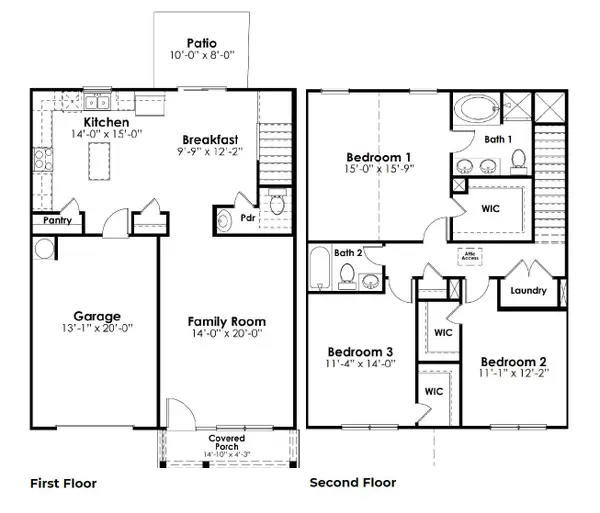 117 Tahoe Drive, Orangeburg, SC 29118