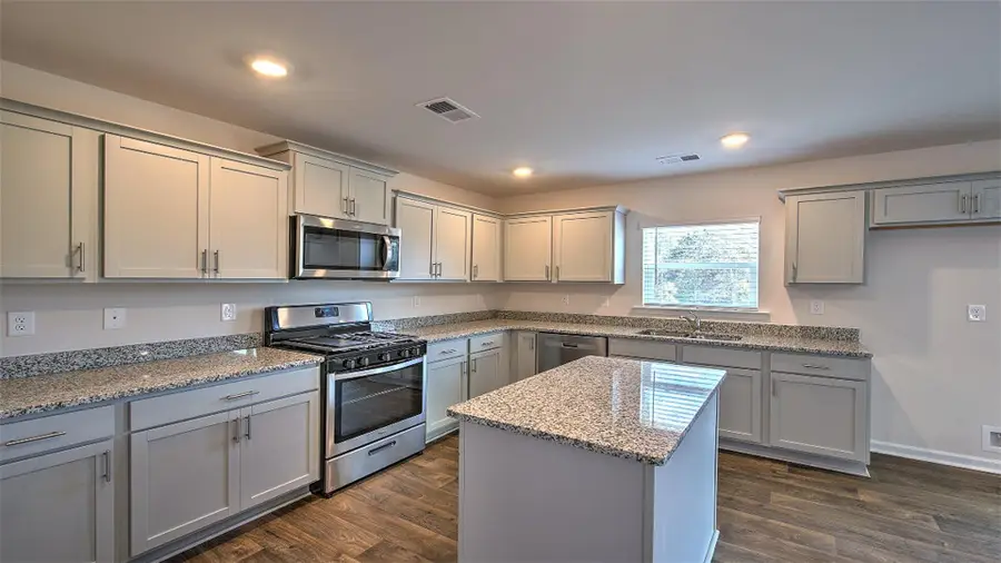 117 Tahoe Drive, Orangeburg, SC 29118 - #3