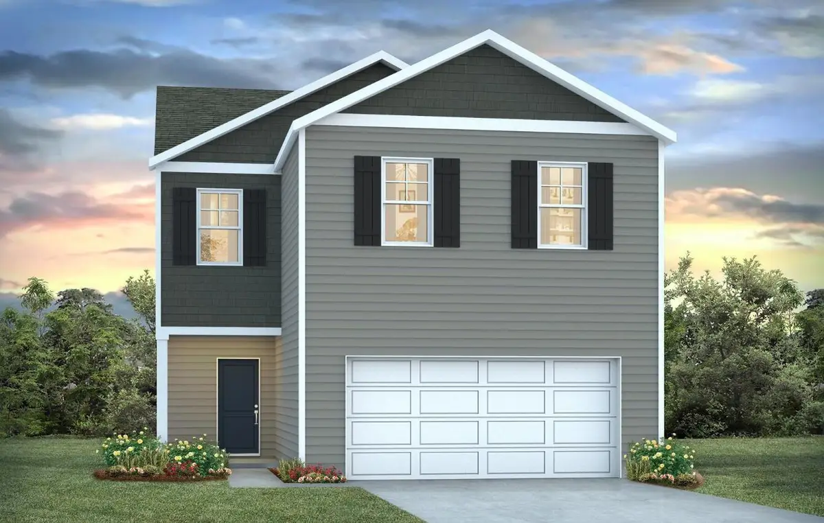 106 Tahoe Drive, Orangeburg, SC 29118 - #1