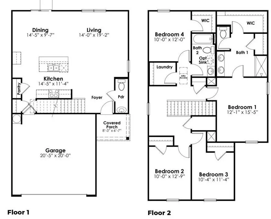 106 Tahoe Drive, Orangeburg, SC 29118 - #2