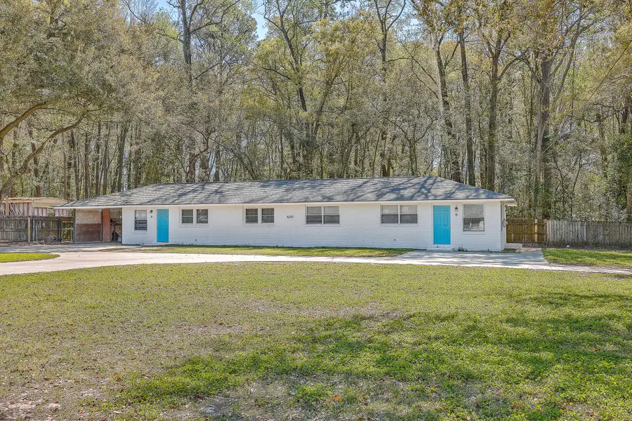 4345 Leslie Street, North Charleston, SC 29418 - #3