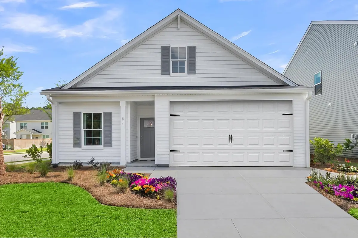 199 O'leary Circle, Summerville, SC 29483 - #1
