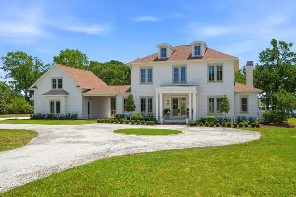2831 Anchor Watch Drive, Wadmalaw Island, SC 29487