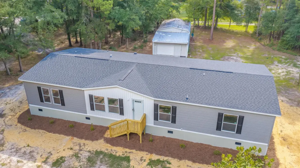 154 Bushy Drive, Walterboro, SC 29488 - #1